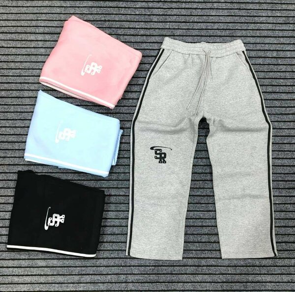 Pantalons de jogging confortables