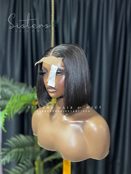 Machine made customized cap