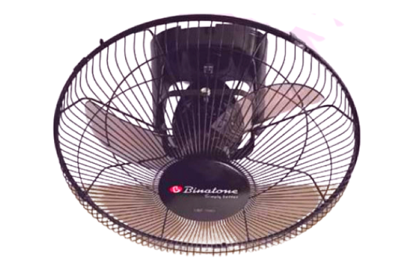 VENTILATEUR ORBIT Binatone 16'