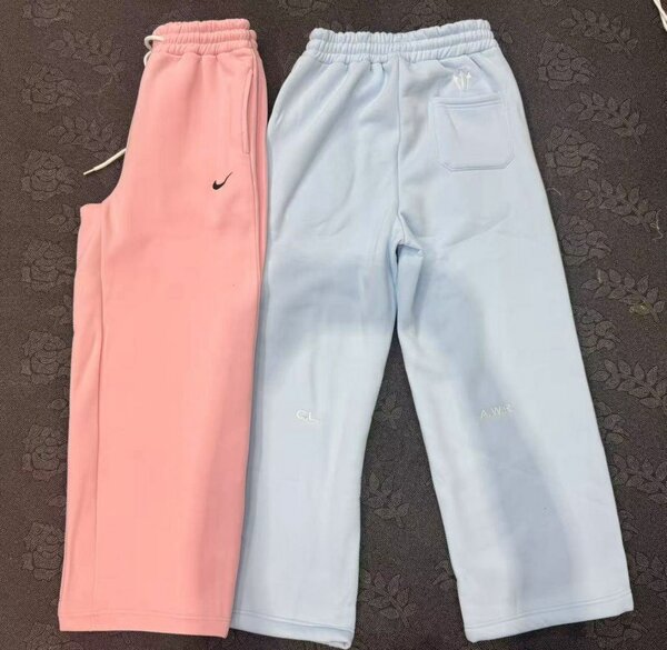 Pantalons de survêtement NOCTA