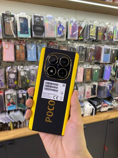 POCO X7