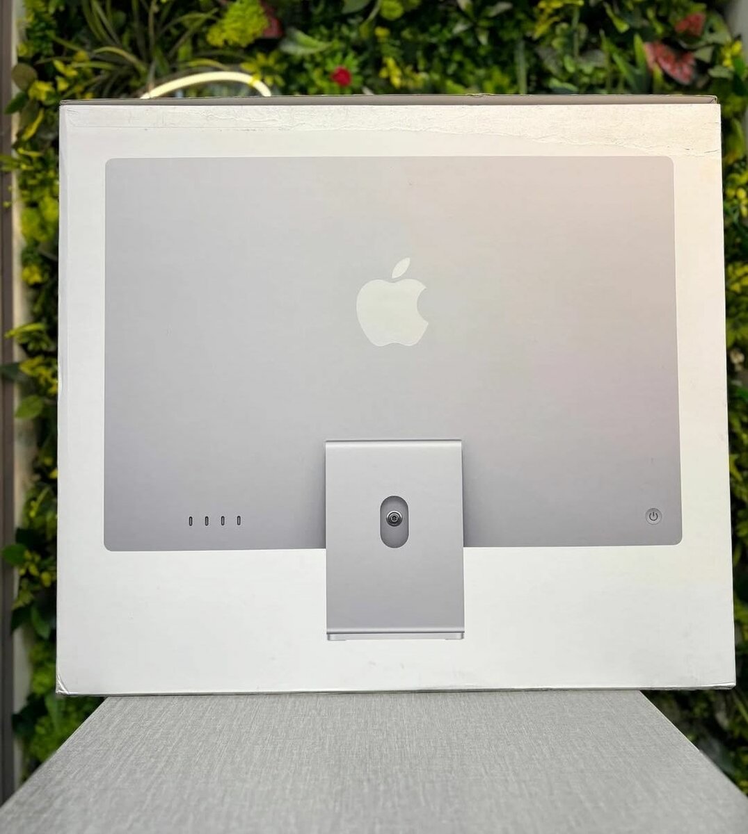 Apple iMac Retina M4 (2024)