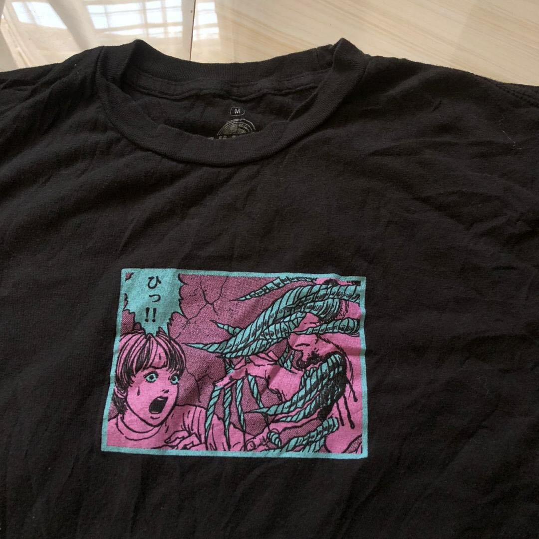 Junji Ito collection