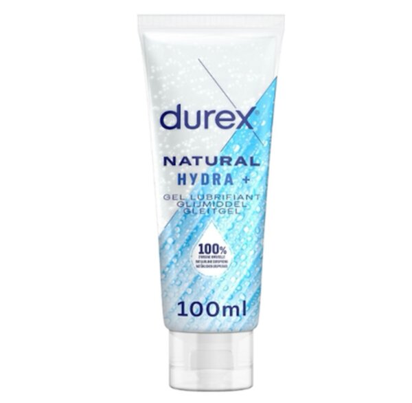 Durex Natural