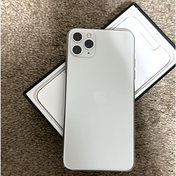 iPhone 11 Promax 256gig