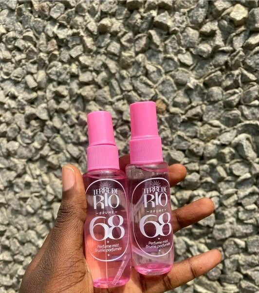 Brume Parfumée Terre de Rio