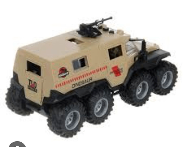 Véhicule Tout-Terrain Jouet