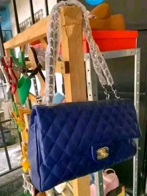 Sac à main élégant en cuir