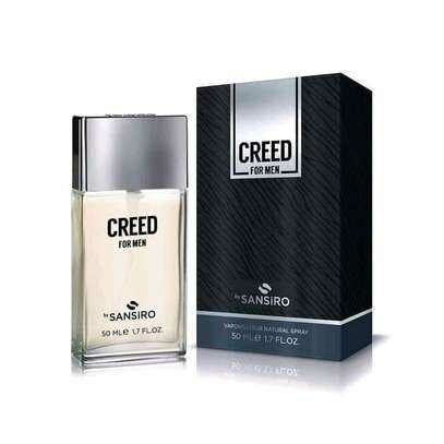 Sansiro Creed Perfume For Men