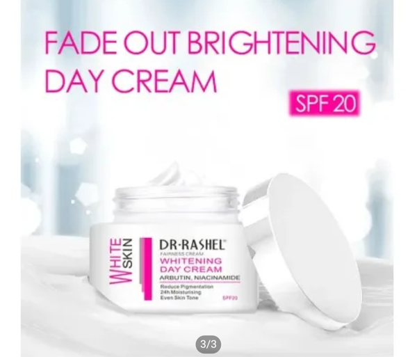 Dr. Rashel face cream