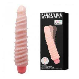 Vibromasseur Flexi Vibe Sensuelle