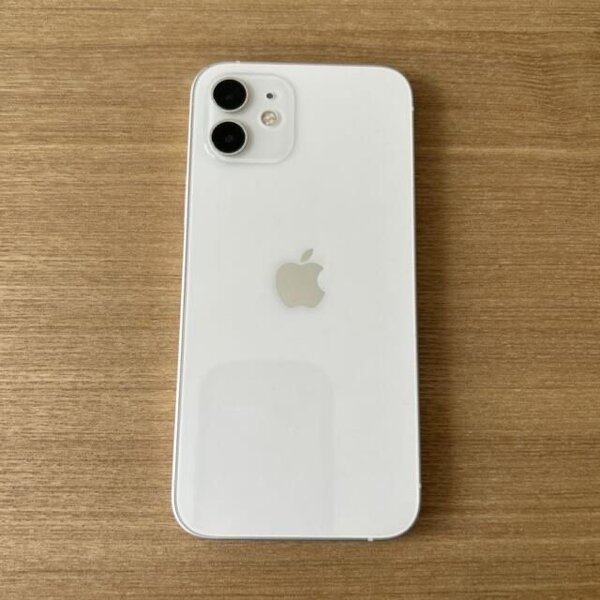 Apple iPhone 12 - Téléphone portable