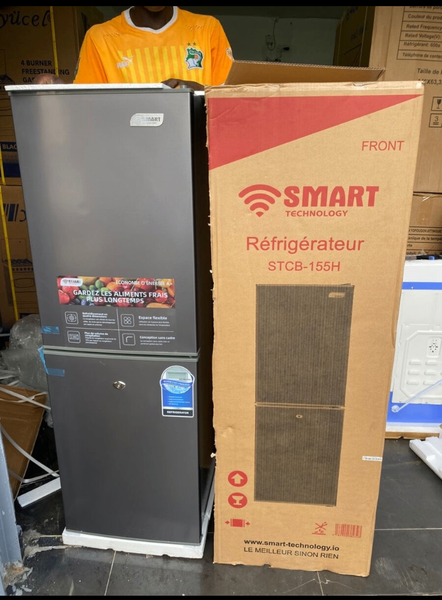 Réfrigérateur Smart STCB-155H