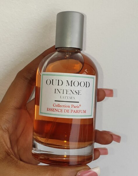 Essences pures  de parfums