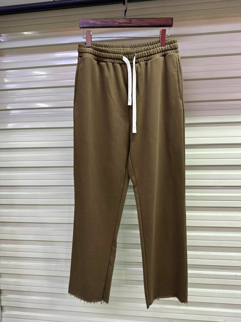 Pantalons de survêtement unisexes