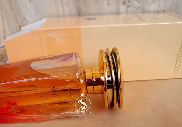 Parfum happy weekend 100ml