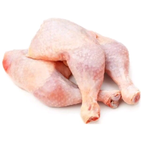 1kg de Cuisses de Poulet