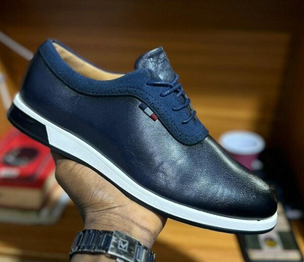 Chaussures Derby Homme Élégantes
