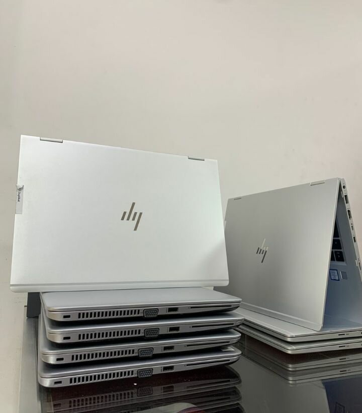 HP Elitebook