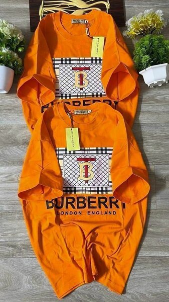 T-shirts tendance imprimés