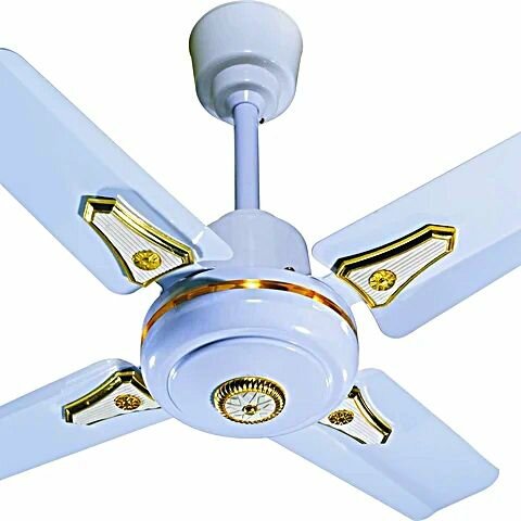 Ventilateur plafonnier