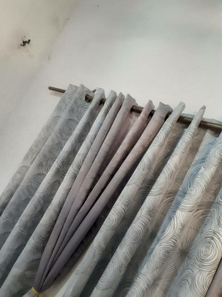 BEAUTIFUL QUALITY CURTAINS 