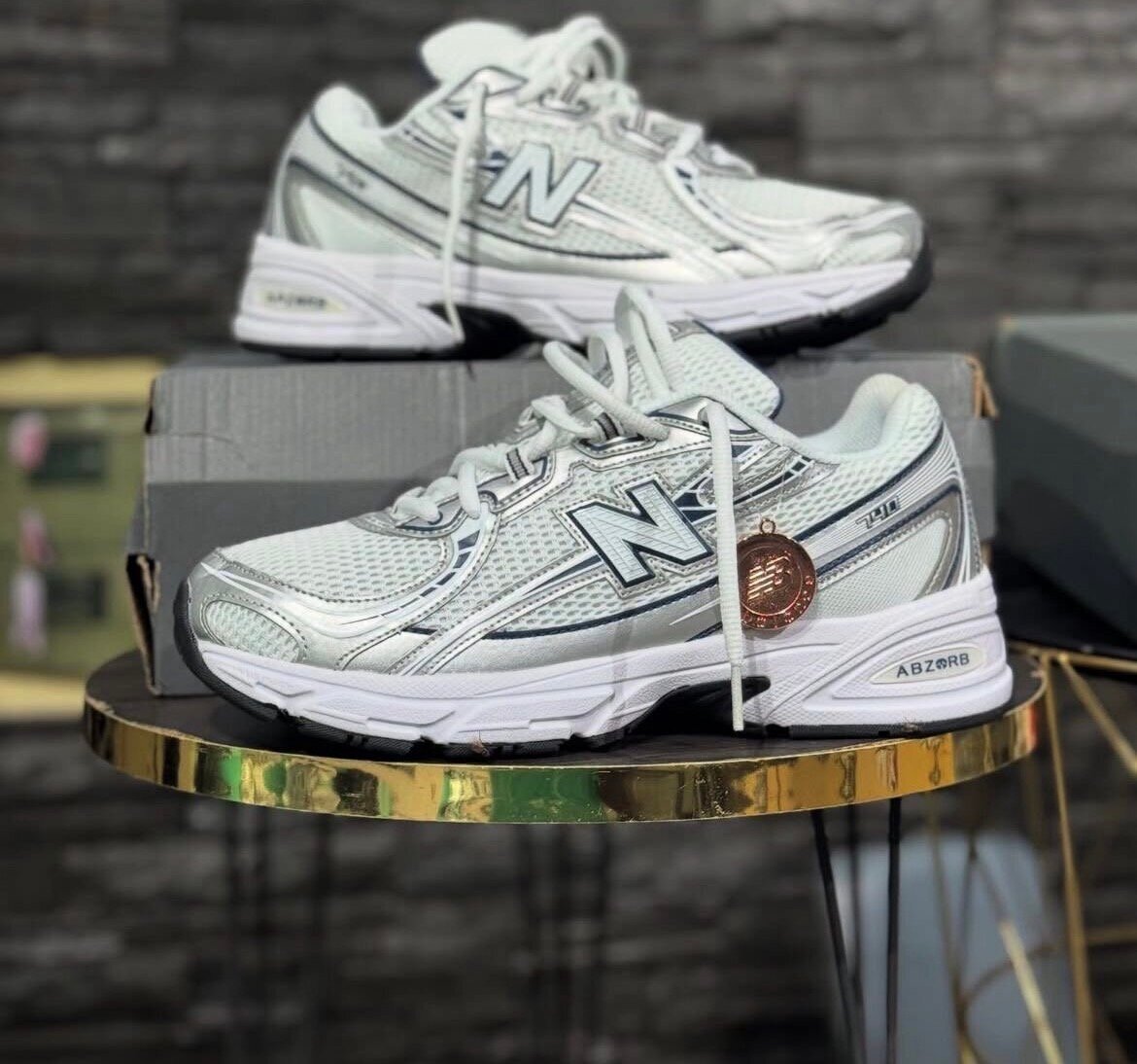 Baskets de sport légères