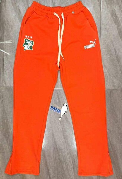 Pantalons de sport Puma