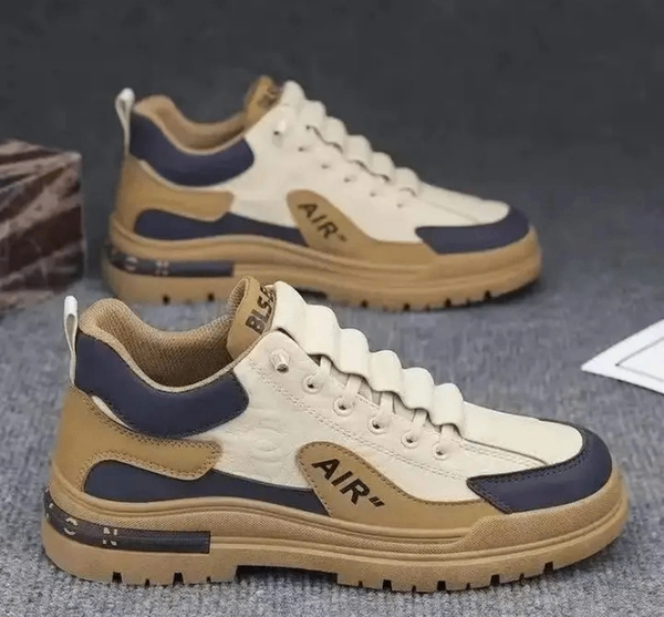 Baskets Homme Sport Style