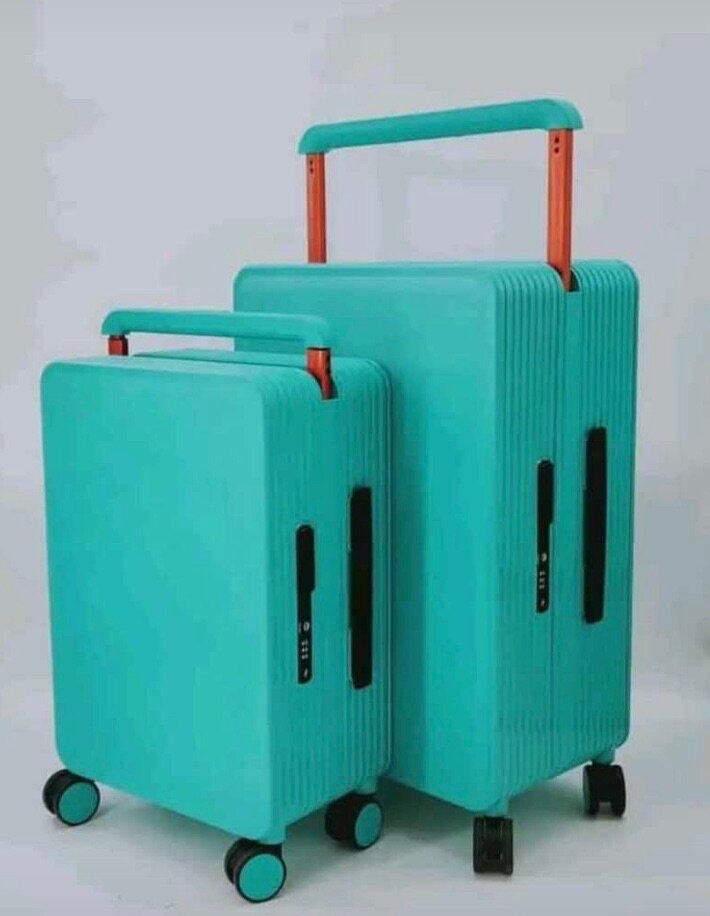 GoodPatner Fly handle