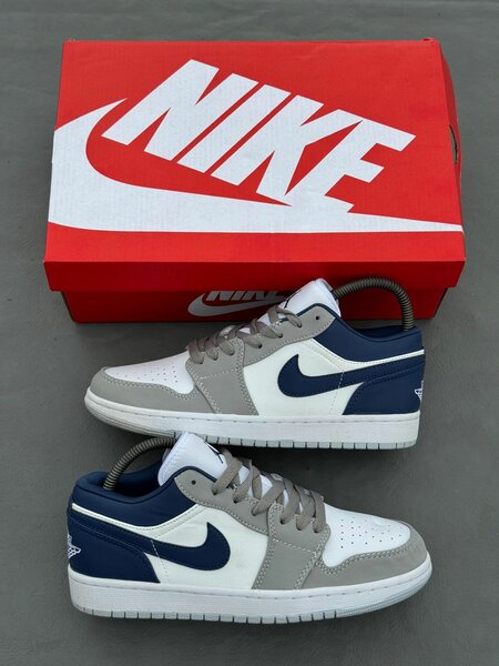 Baskets Nike Air Jordan