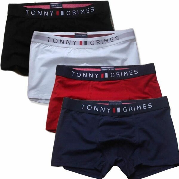 Lot de Boxers Tonny Grimes