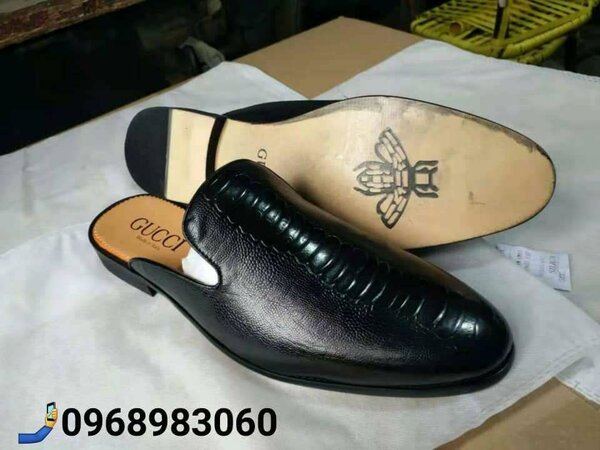 Executive Business Shoes