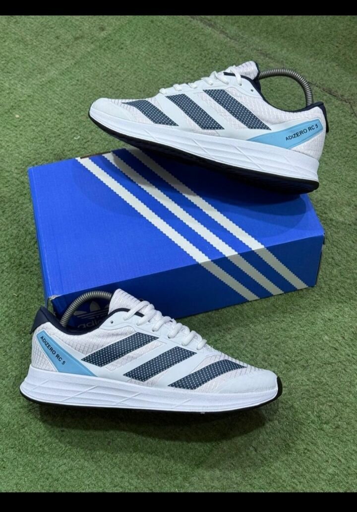 Chaussures de sport élégantes