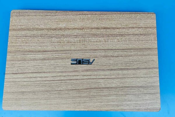 Asus N550J