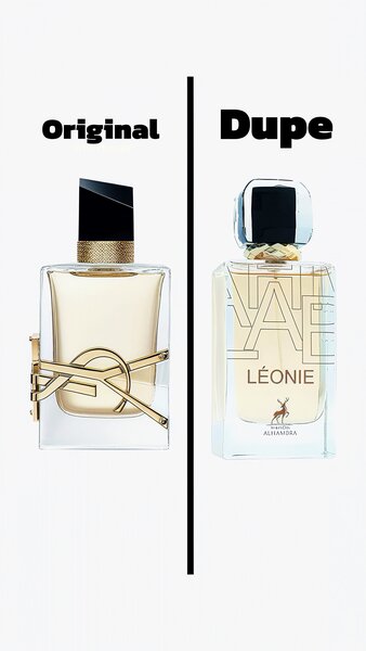 Parfum Léonie pour Femme