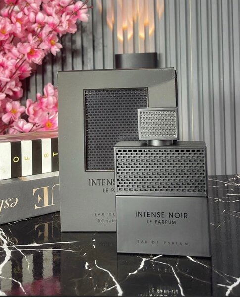 Intense Noir Eau de Parfum