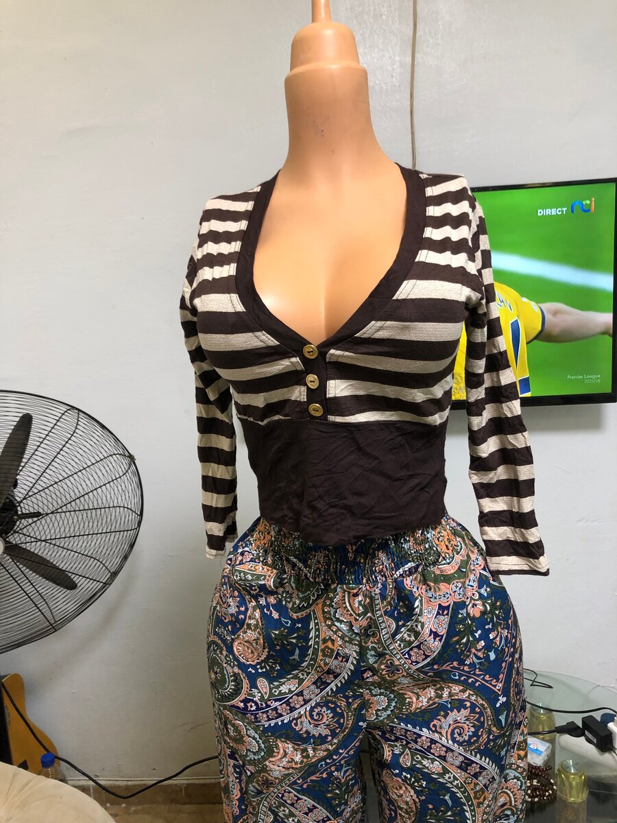 Lot de hauts décontractés