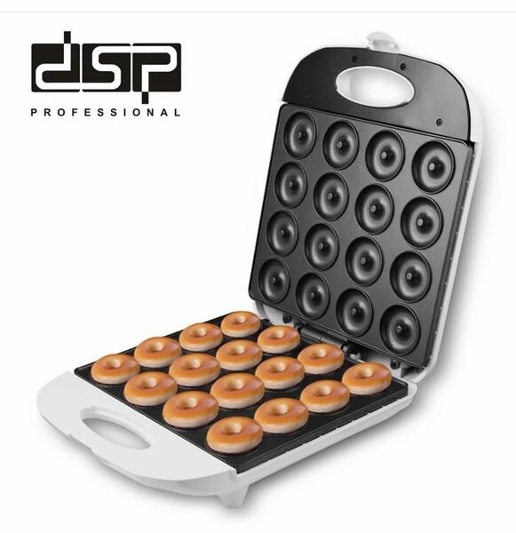 Doughnut maker