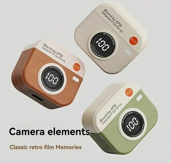 Écouteur bluetooth Q86