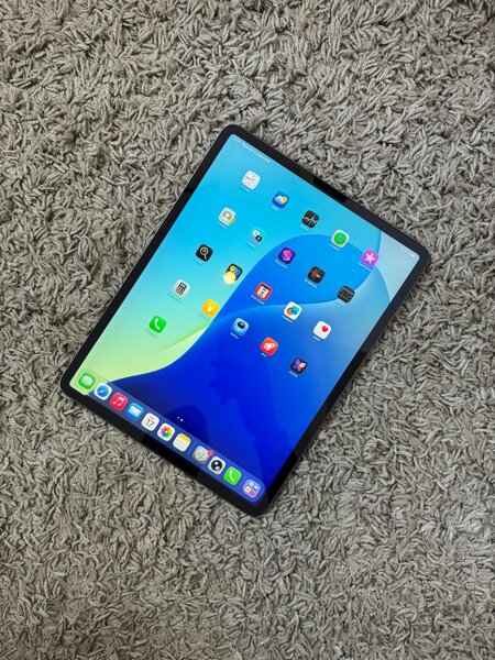 Tablette Haute Performance Wi-Fi