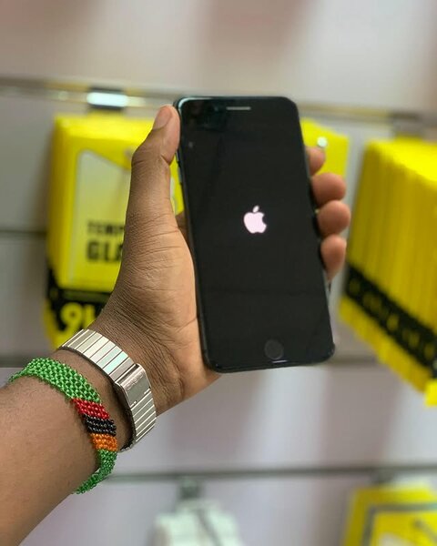 BRAND NEW IPHONE 🍏 pro 