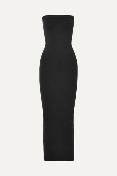 Robe moulante élégante femme