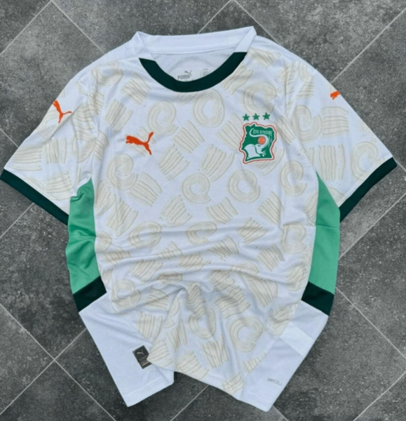 Maillot Équipe de Football