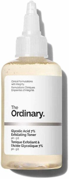 The Ordinary Glycolic Acid
