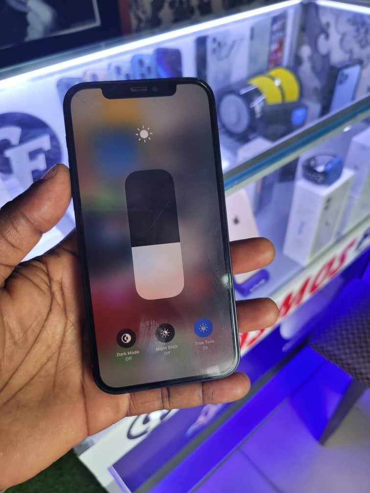 iPhone 12 64gig and 128gig available