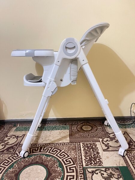 Стульчик для кормления Skillmax