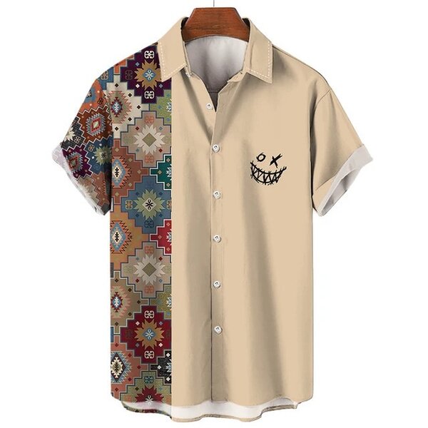 Mens shirt
