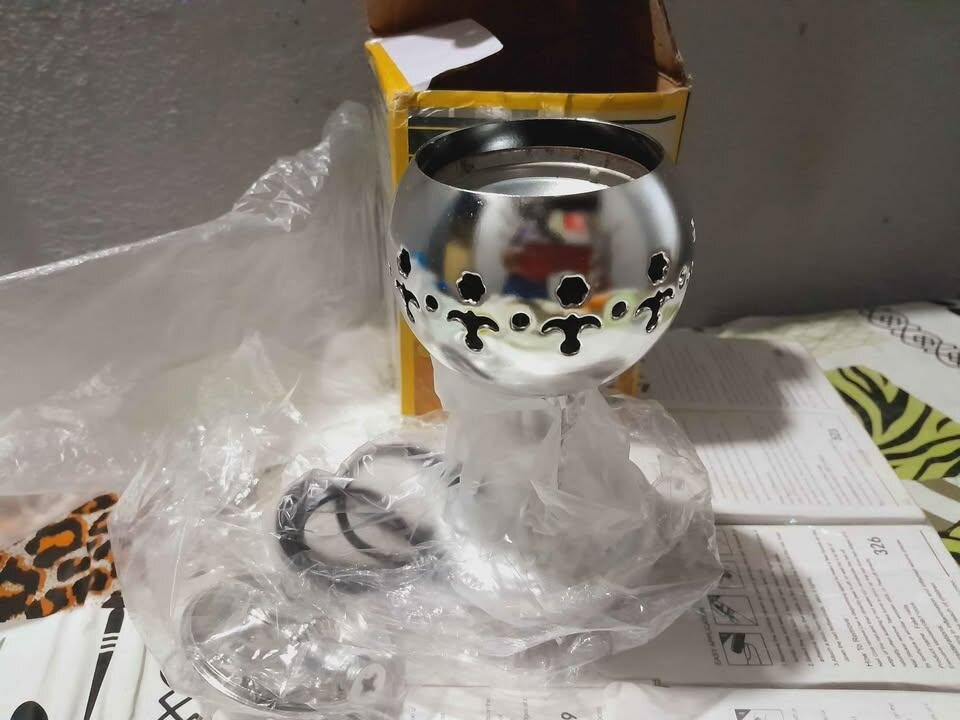 Encensoir électrique (sans charbon )