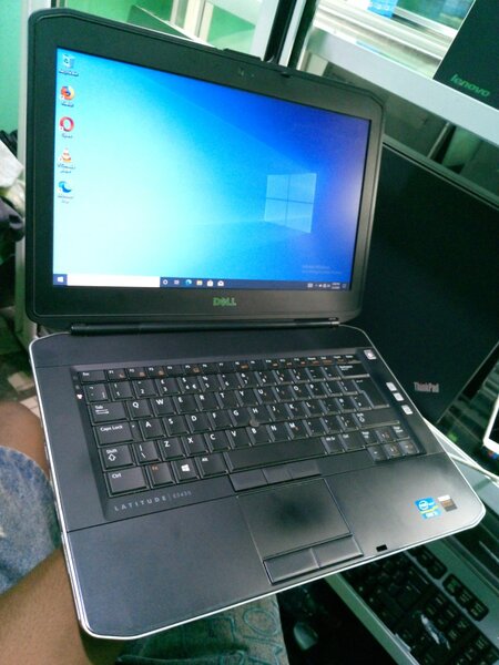 Dell latitude E5430